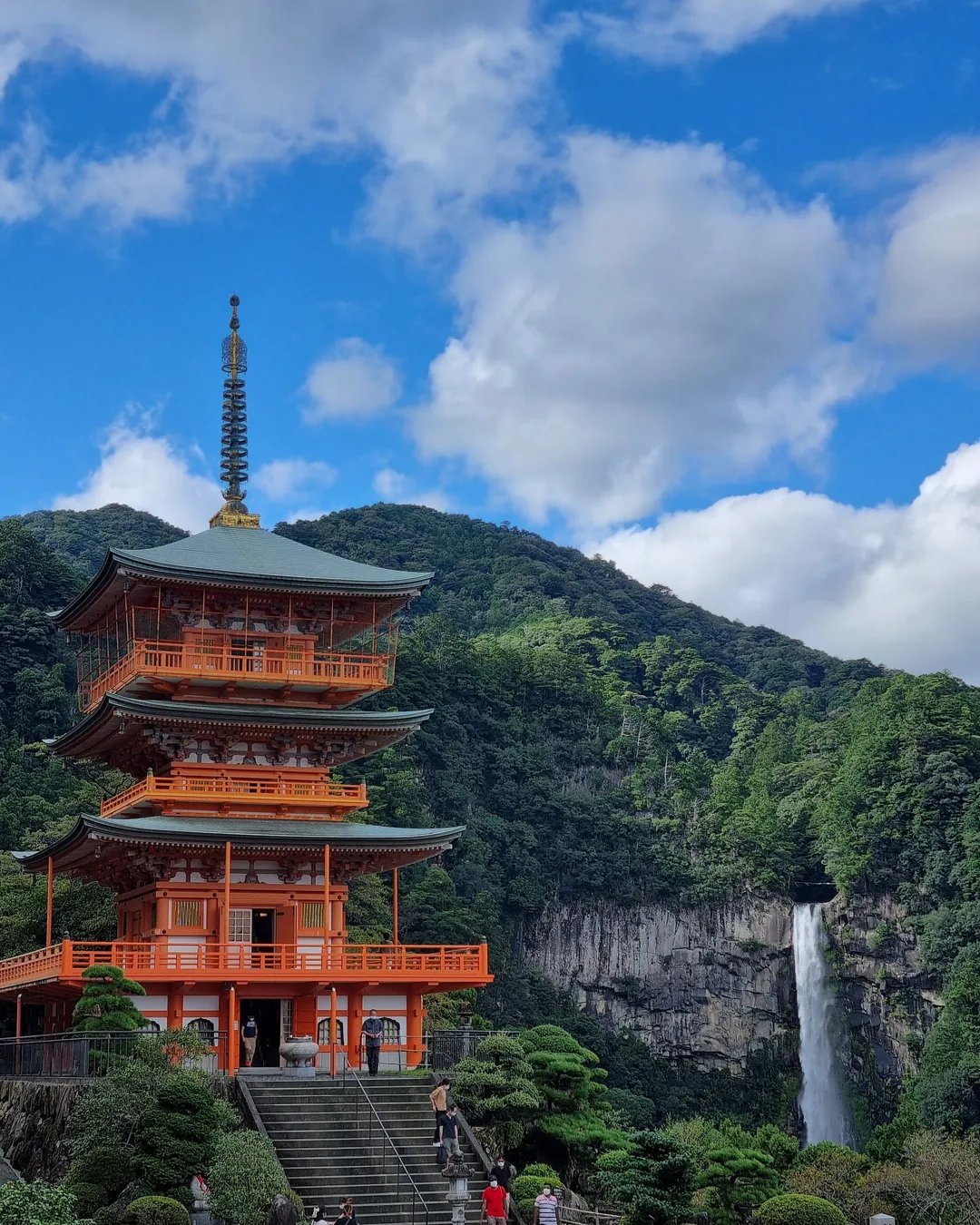 🔭 카와지리 곶 전망대(카와지리미사키 텐보다이) 이미지 1